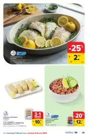 Hyper Carrefour folder Pagina 35