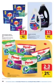 Hyper Carrefour folder Pagina 40