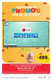 Hyper Carrefour folder Pagina 47