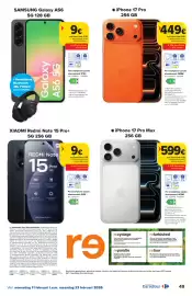 Hyper Carrefour folder Pagina 49