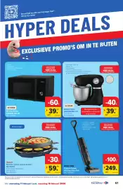 Hyper Carrefour folder Pagina 61