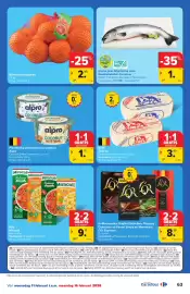 Hyper Carrefour folder Pagina 63