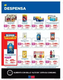 Catálogo Alvi Página 10