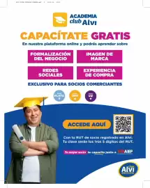 Catálogo Alvi Página 13