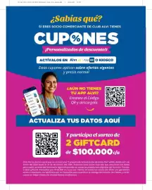 Catálogo Alvi Página 14