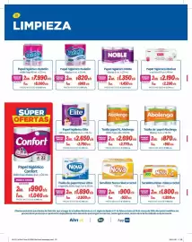 Catálogo Alvi Página 21