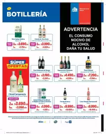 Catálogo Alvi Página 4