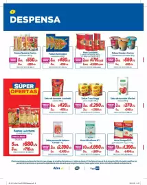 Catálogo Alvi Página 9