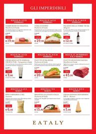 Volantino Eataly Pagina 8