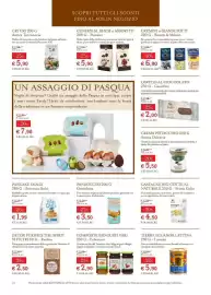 Volantino Eataly Pagina 2