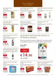 Volantino Eataly Pagina 3