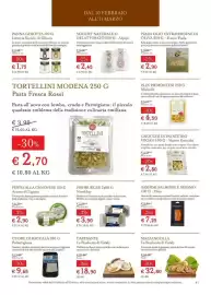 Volantino Eataly Pagina 5