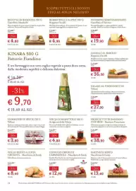 Volantino Eataly Pagina 6