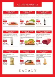 Volantino Eataly Pagina 8