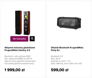 Rebel Electro gazetka Strona 1