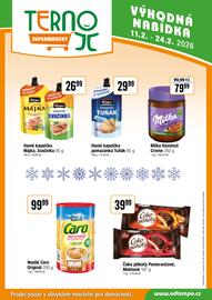 TEMPO leták | Terno Strana 14