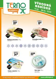 TEMPO leták | Terno Strana 10