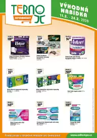 TEMPO leták | Terno Strana 11