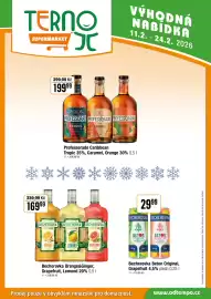 TEMPO leták | Terno Strana 12