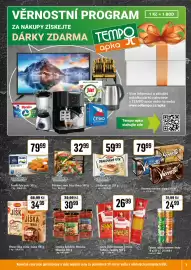 TEMPO leták | Terno Strana 7
