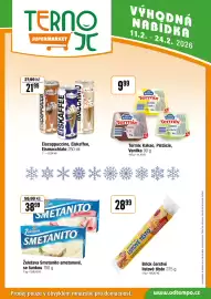 TEMPO leták | Terno Strana 9