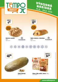 TEMPO leták Strana 13