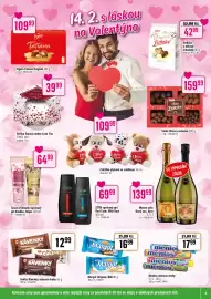 TEMPO leták Strana 3