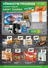 TEMPO leták Strana 7