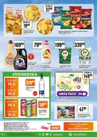 TEMPO leták Strana 8