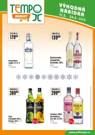 TEMPO leták Strana 9