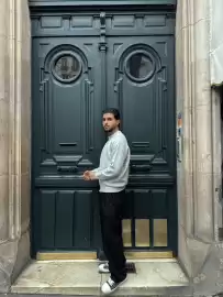 New Yorker leták Strana 8