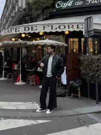 New Yorker leták Strana 9