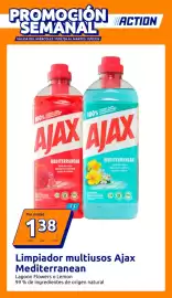 Catálogo Action semana 7 Página 1