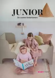 Babypark folder Pagina 1