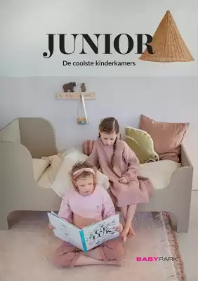 Babypark folder (geldig t/m 23-02)