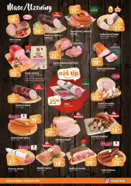 Konzum leták Strana 2