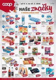 Konzum leták Strana 4