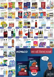 Konzum leták Strana 2