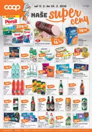 Konzum leták Strana 3