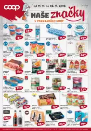 Konzum leták Strana 4