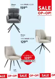 Profijt Meubel folder week 8 Pagina 2