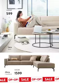 Profijt Meubel folder week 8 Pagina 3