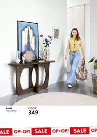 Profijt Meubel folder week 8 Pagina 4