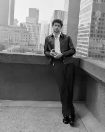 Calvin Klein leták Strana 2