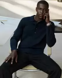 Calvin Klein leták Strana 6