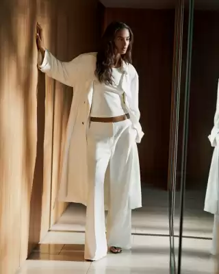 Calvin Klein leták (platné do 3-03)