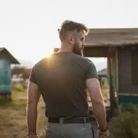 Bushman leták Strana 3