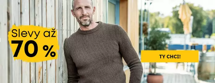 Bushman leták Strana 1