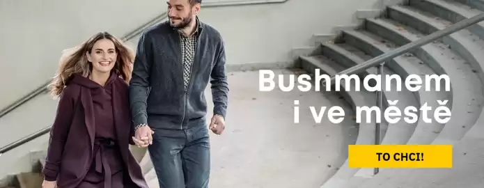 Bushman leták Strana 3