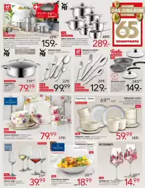 Schaffrath Prospekt Seite 10